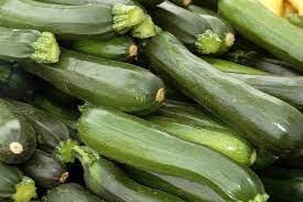 Can Zucchini Be Frozen