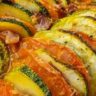 Can Zucchini Be Roasted