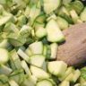 can zucchini make you gassy