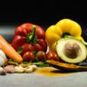 fruit and veg