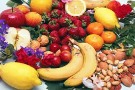 fruit and vegetable