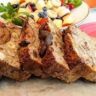fruit bread