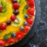 fruit cake