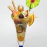 fruit cocktail