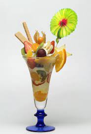 fruit cocktail