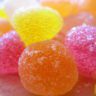 fruit jelly