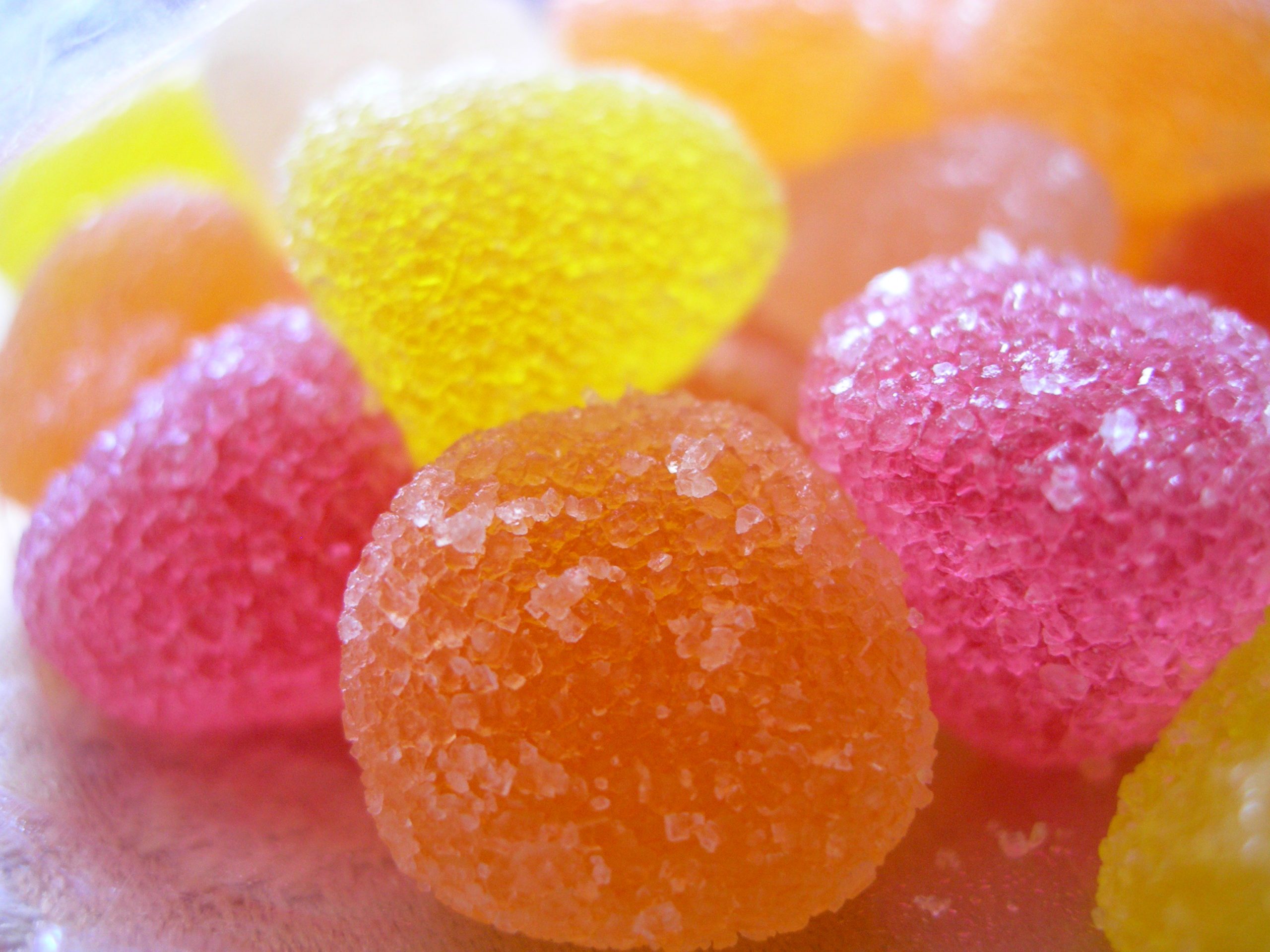 fruit jelly