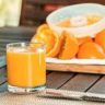 fruit juice