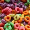 fruit loops