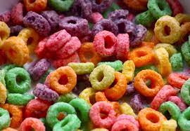 fruit loops