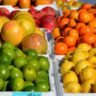 fruit names