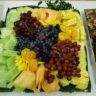 fruit platter ideas