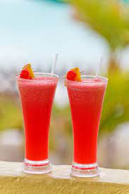 fruit punch