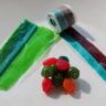 fruit roll ups