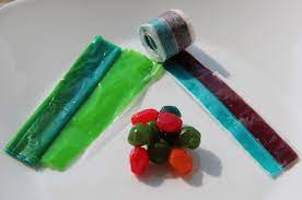 fruit roll ups