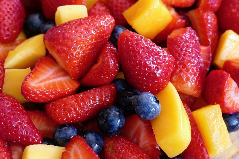 fruit salad