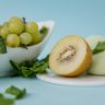 fruit starting with e