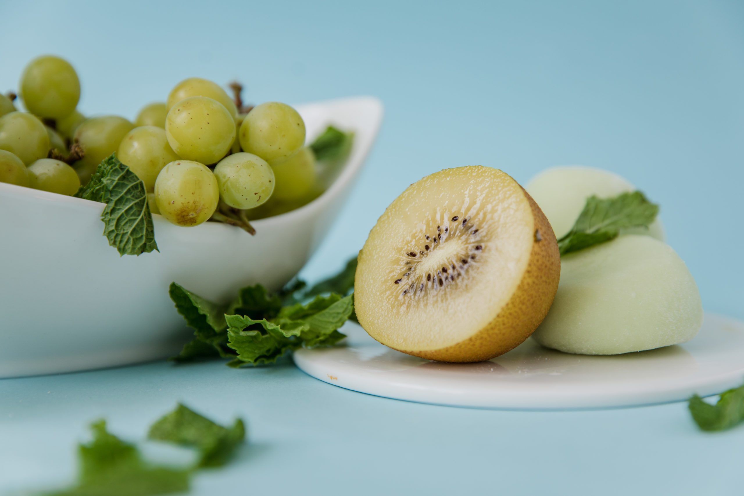 fruit starting with e