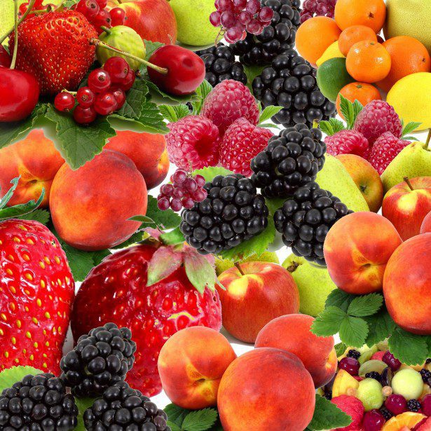 fruit tier list