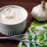 garlic aioli