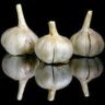 garlic and ginger paste