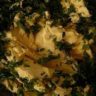 garlic and herb butter