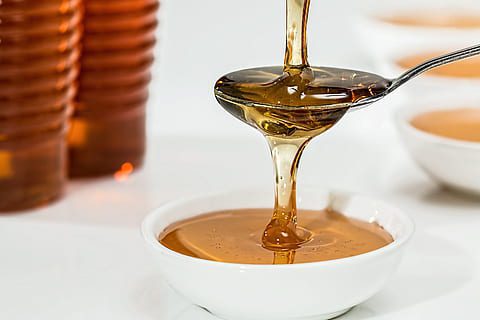 garlic and honey benefits