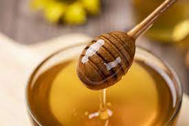 garlic with honey benefits