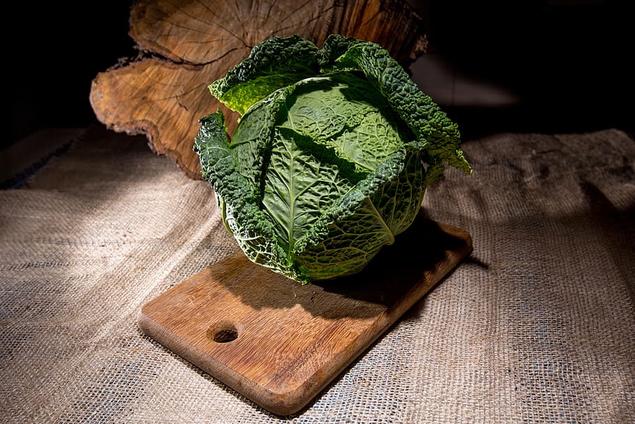 how cabbage juice heals ulcers