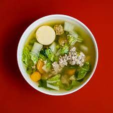 How Cabbage Soup Diet Works