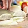 how to cut onions