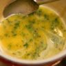 how to make a garlic butter