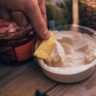 how to make french onion dip