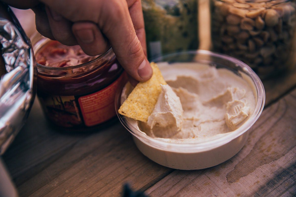 how to make french onion dip