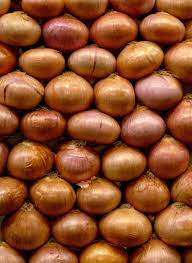 how to store onions