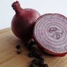 is onion vegetable or fruit