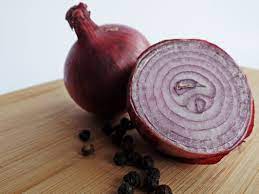 is onion vegetable or fruit