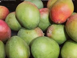 mango alisan