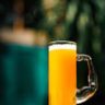 mango beer