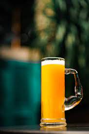 mango beer