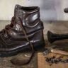 mango boots