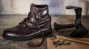 mango boots