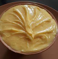 mango butter