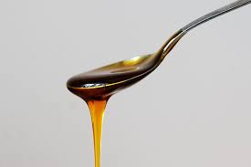 onion and honey cough syrup