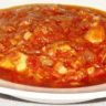 onion and tomato gravy