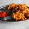 onion bhaji recipe