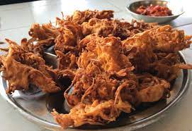 onion bhaji