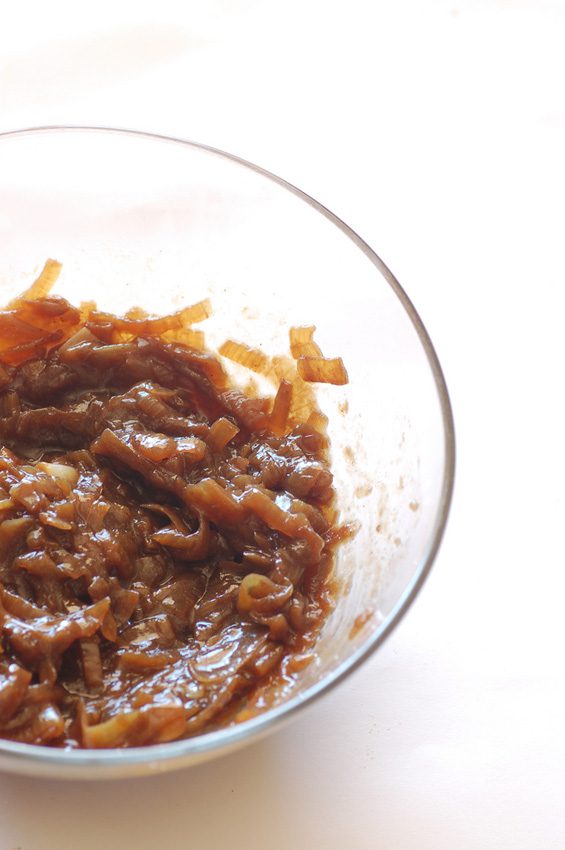 onion gravy