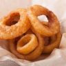 onion rings