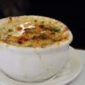 onion soup